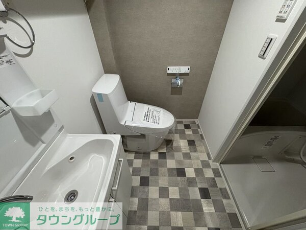 トイレ(※同施工同仕様※)
