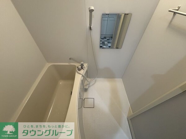 バス／シャワールーム等(※同施工同仕様※)