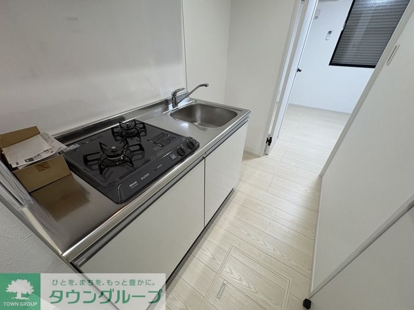 設備(※同施工同仕様※)