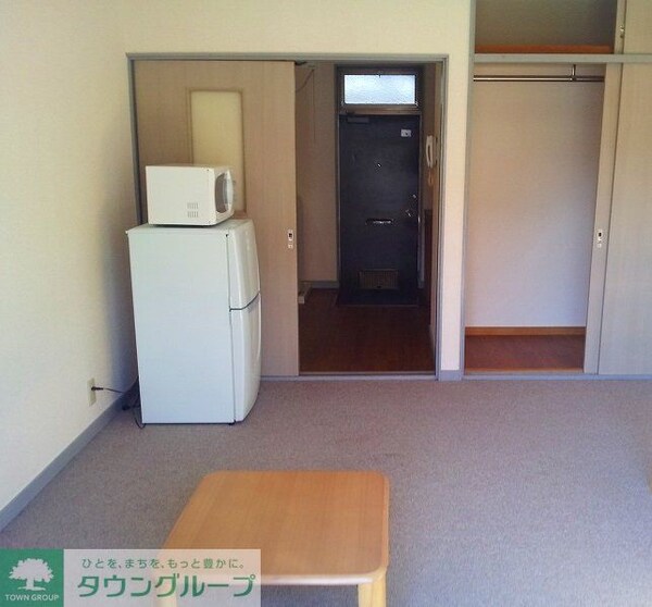 その他室内・内装(部屋によって家具家電の有無は異なります)