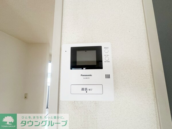 セキュリティ(設備)