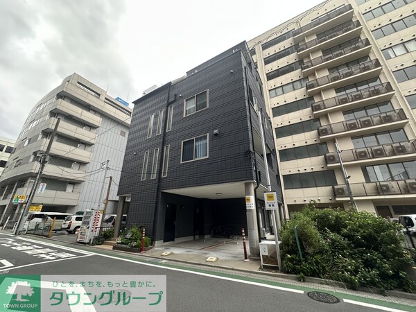 外観(外観)