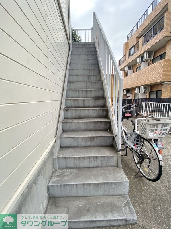 ロビー
