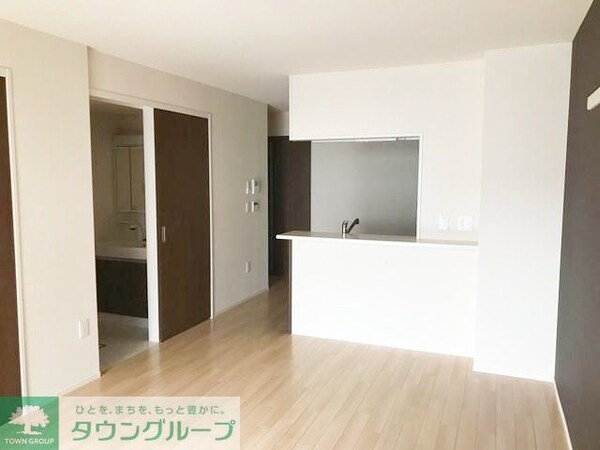 リビング・居室