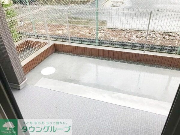 庭