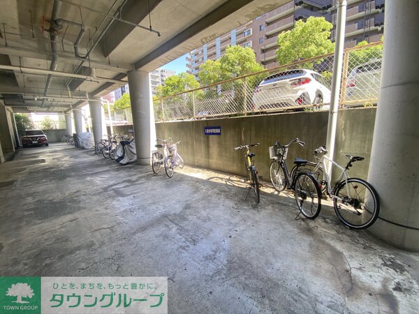 共有部分
