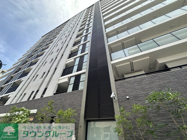 外観(外観)