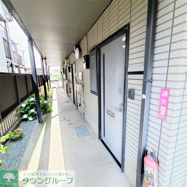 物件内観写真24　(共有部分)