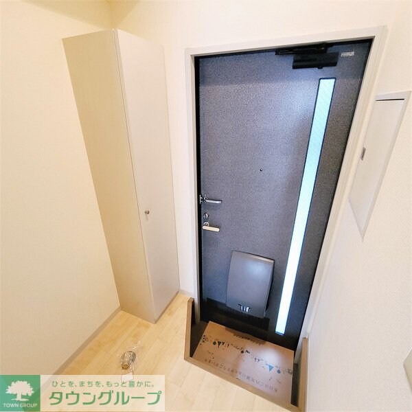 物件内観写真13　(設備)