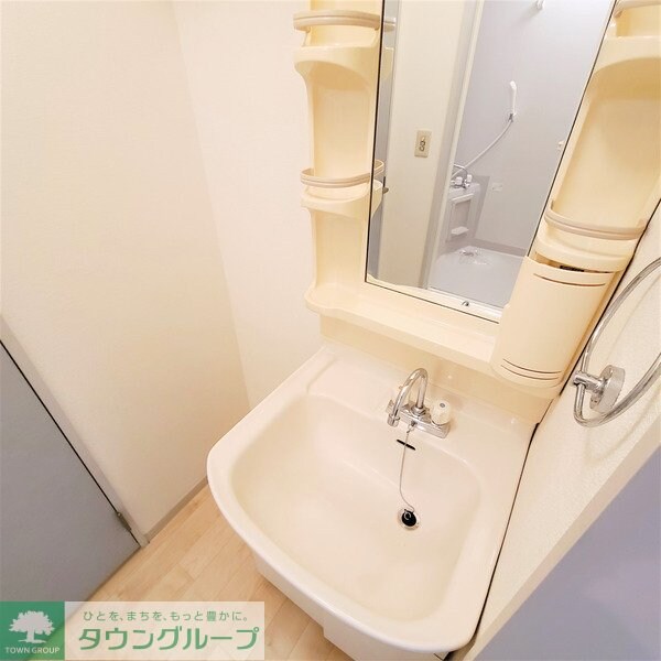 物件内観写真28　(洗面)