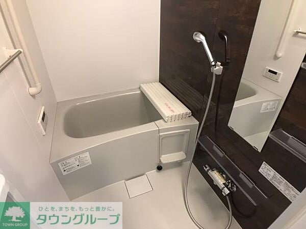 バス／シャワールーム等