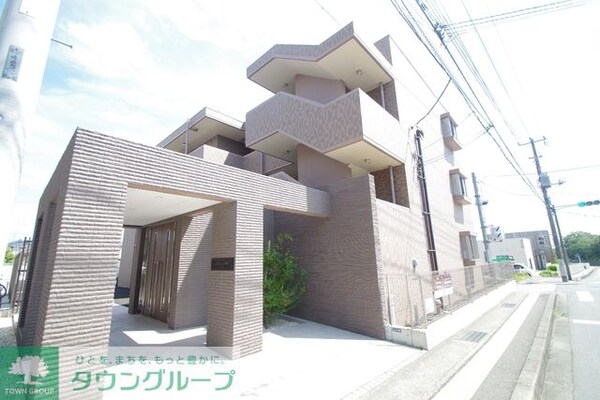 外観(★駅まで徒歩圏内★)