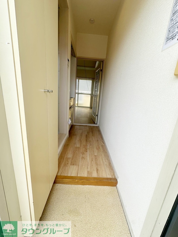 玄関(設備)