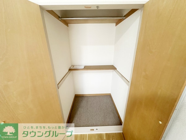 収納(玄関)
