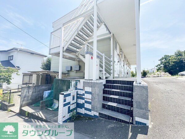 外観(外観)