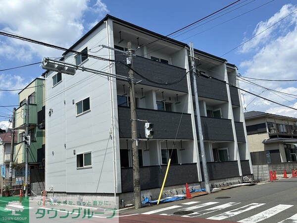外観(外観)