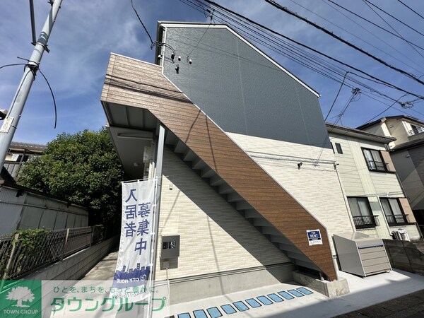 外観(外観)