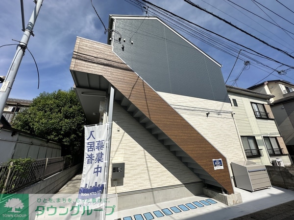 外観(外観)