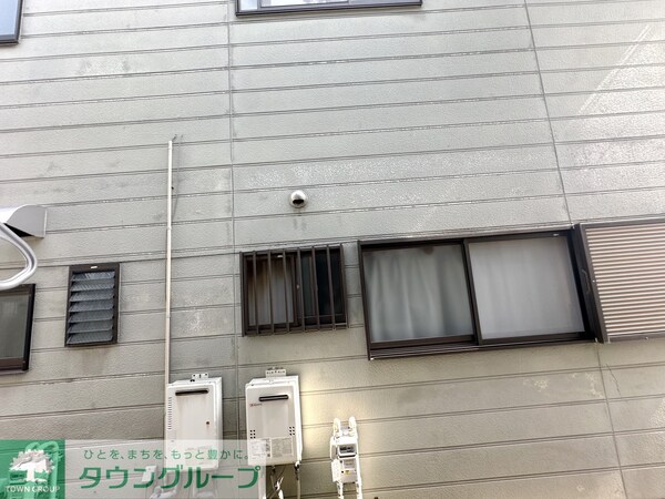 外観(外観)