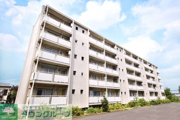 外観(建物外観)