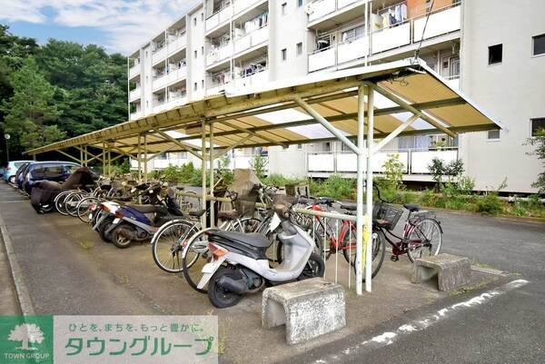 その他(その他共有部分)