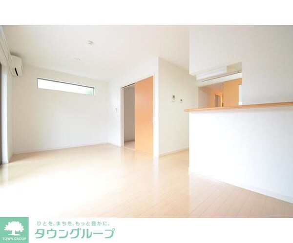 リビング・居室