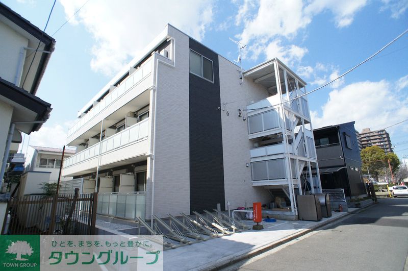外観写真
