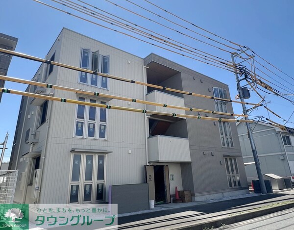 外観(外観)