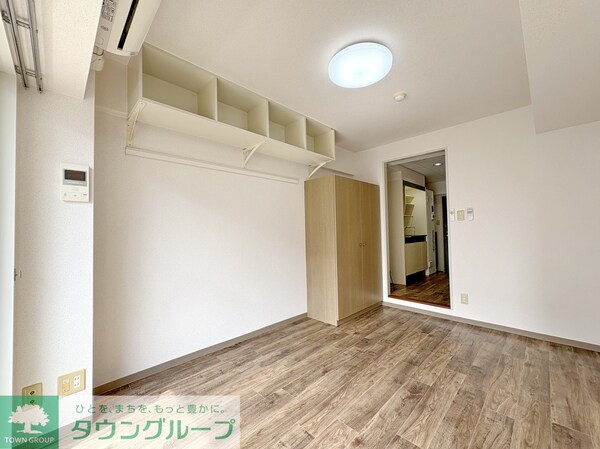 子供部屋