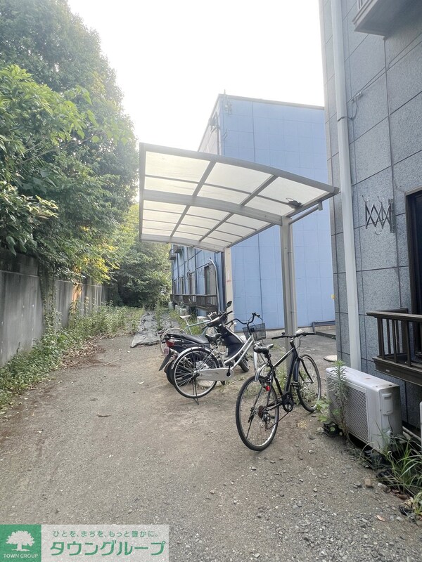 共有部分