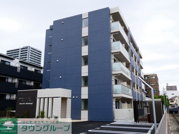 外観(外観)