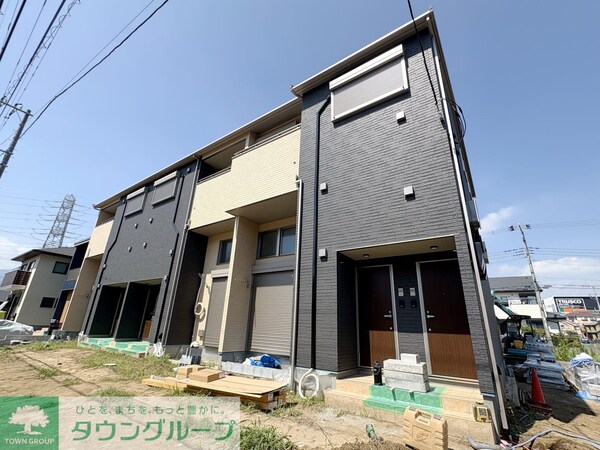 外観(外観)