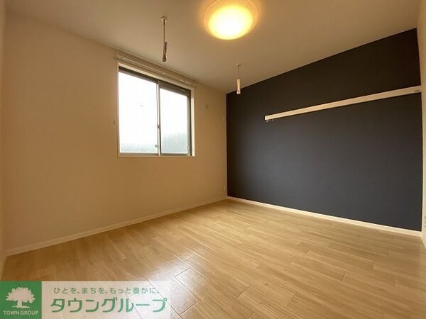 子供部屋