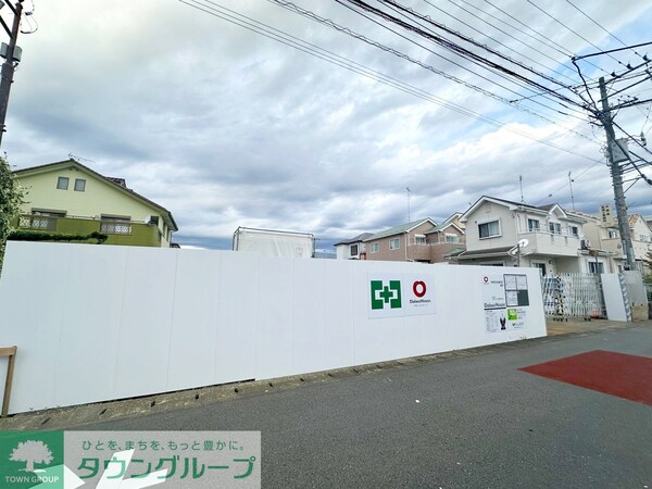 設備(眺望)