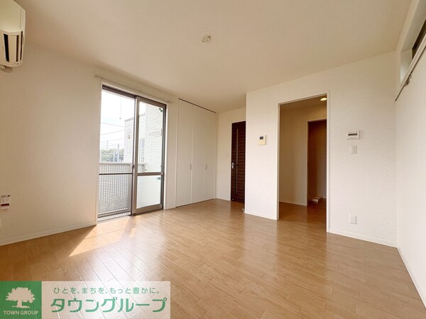 子供部屋
