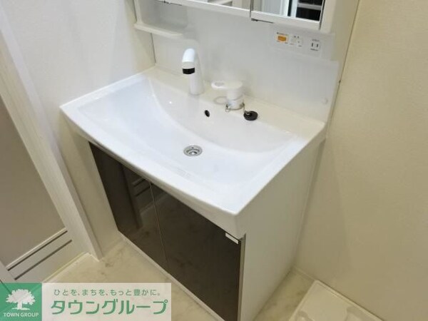 洗面(※同施工同仕様※)