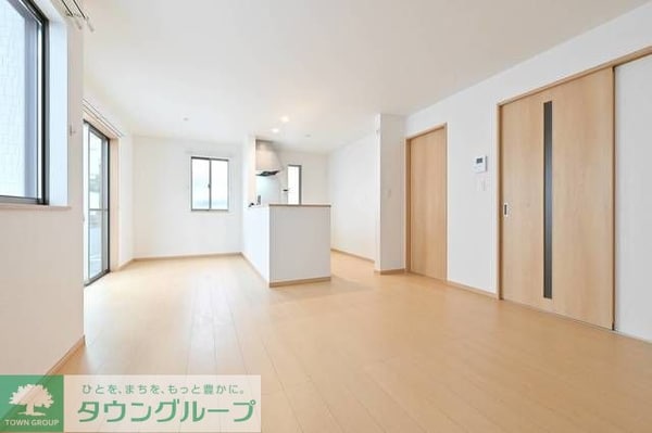 リビング・居室