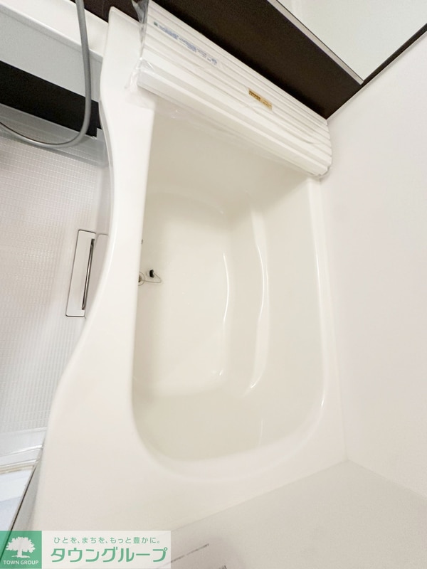 バス／シャワールーム等(洗面)