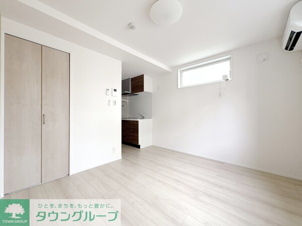 リビング・居室