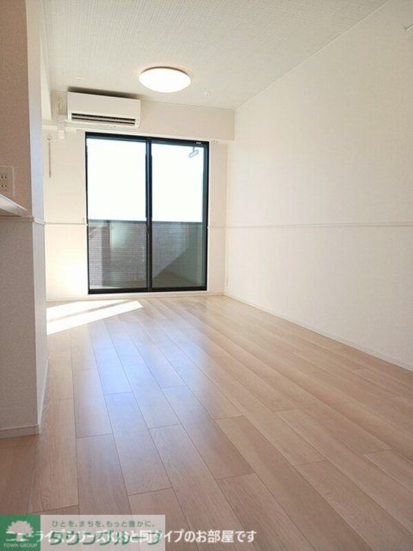 リビング・居室