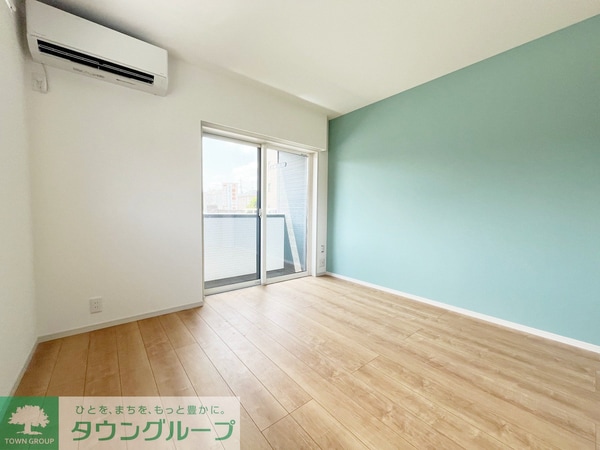 子供部屋