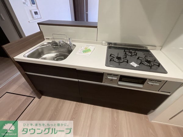キッチン