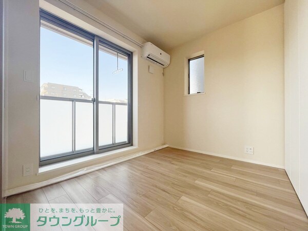 子供部屋