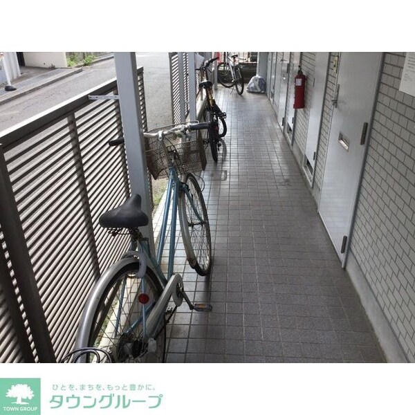 ロビー
