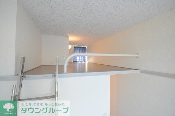 その他(ロフト)