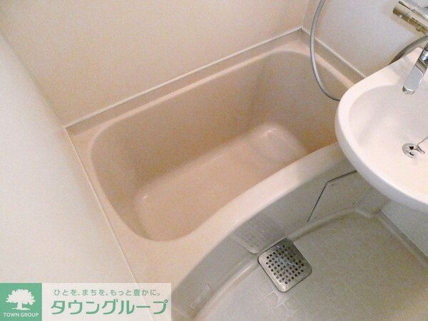 バス／シャワールーム等