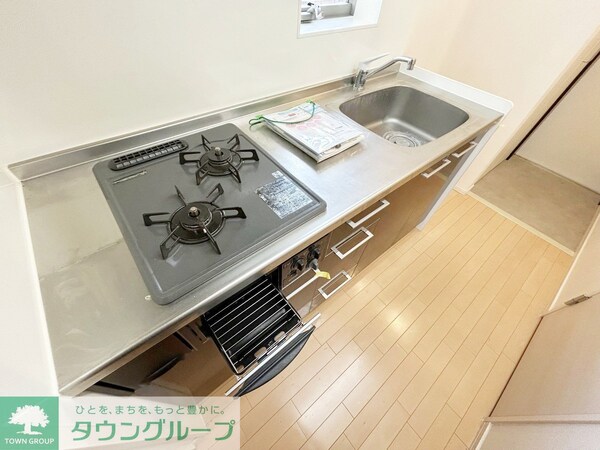 キッチン(★南林間駅徒歩2分★)