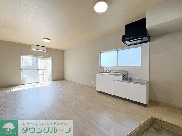 リビング・居室