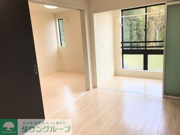 リビング・居室