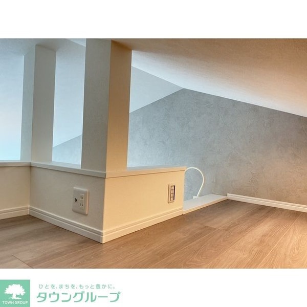 子供部屋
